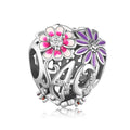 Amarante Jewelry 40th Birthday Bloom Charm