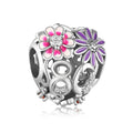 Amarante Jewelry 80th Birthday Bloom Charm
