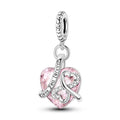I Love You Dangle Charm