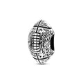 Amarante Jewelry American Football Ball Charm