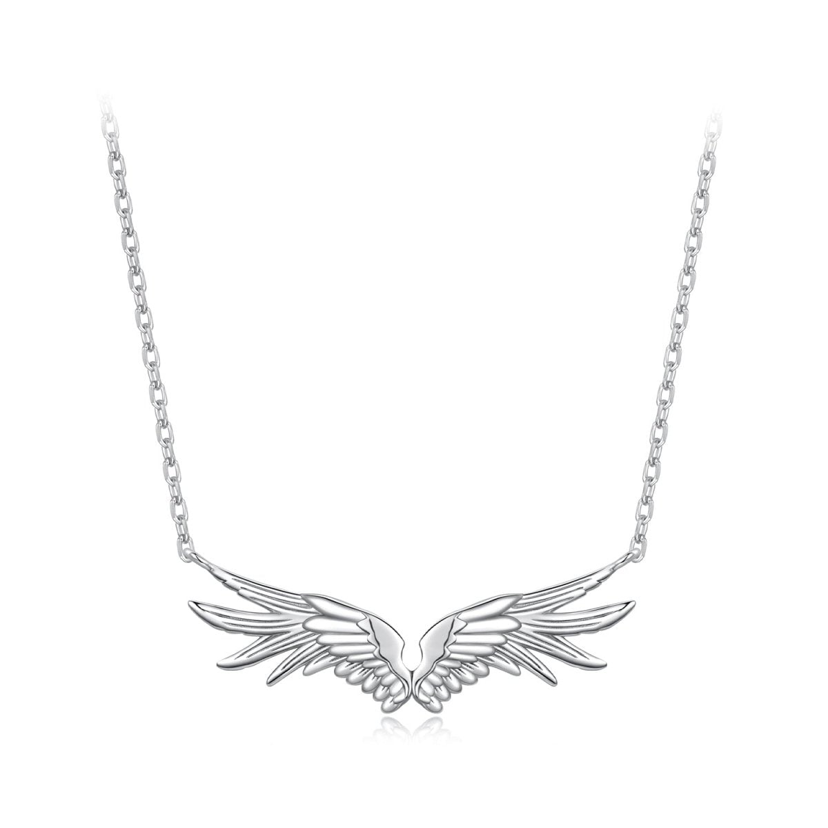 Amarante Jewelry Angel Wing Harmony Necklace