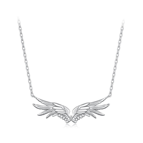 Amarante Jewelry Angel Wing Harmony Necklace