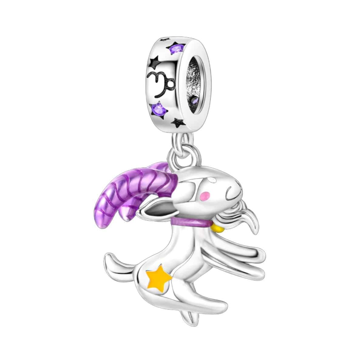 Amarante Jewelry Celestial Astrology Signs Zodiac Constellation Charms