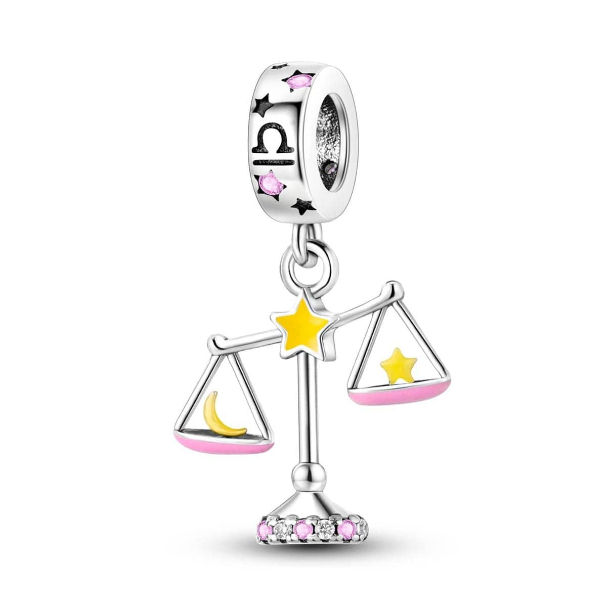 Amarante Jewelry Celestial Astrology Signs Zodiac Constellation Charms