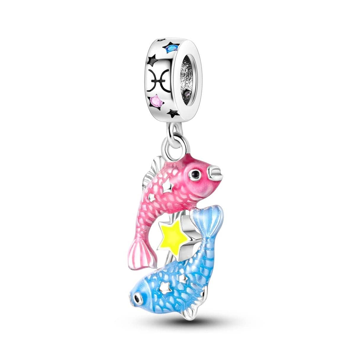 Amarante Jewelry Celestial Astrology Signs Zodiac Constellation Charms