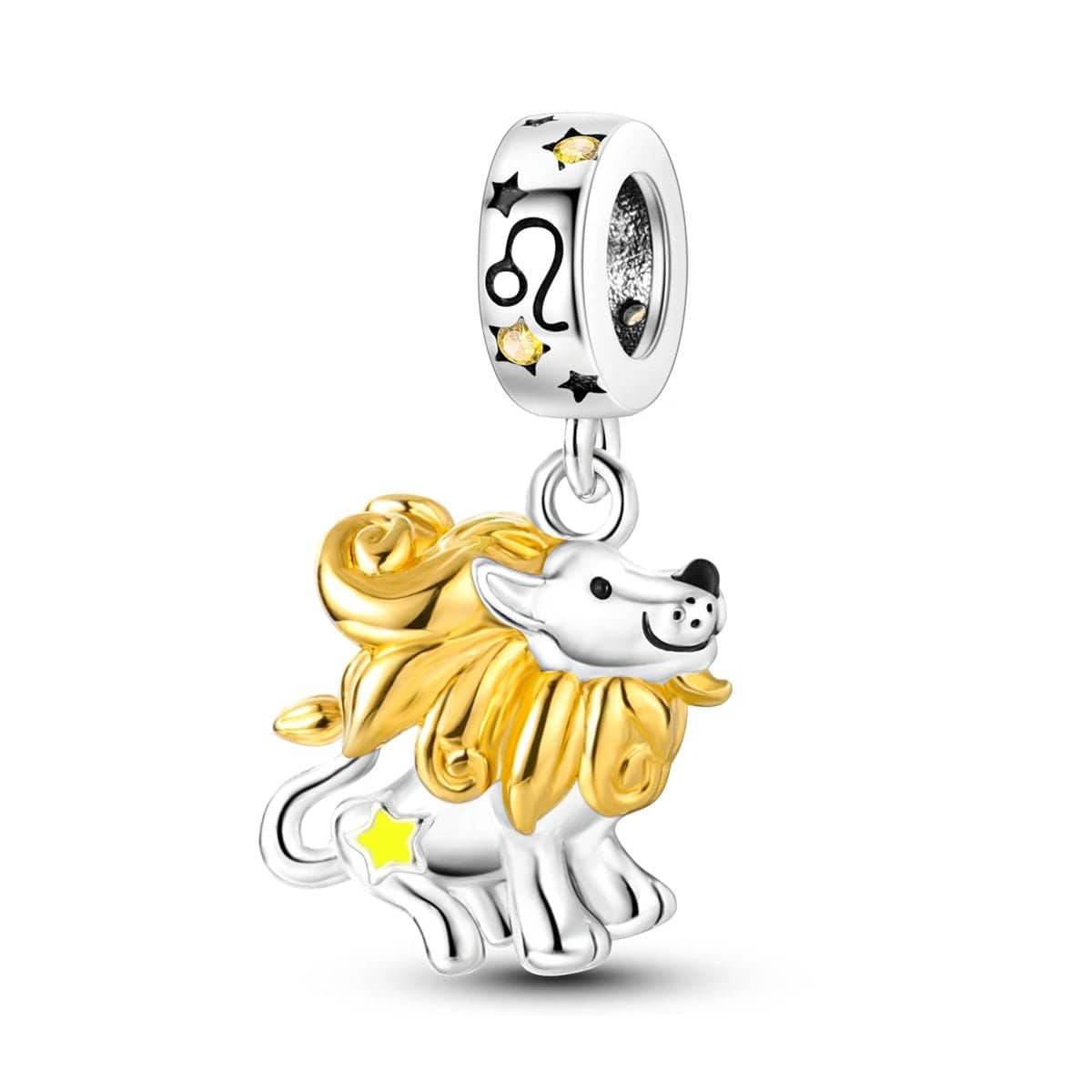 Amarante Jewelry Celestial Astrology Signs Zodiac Constellation Charms