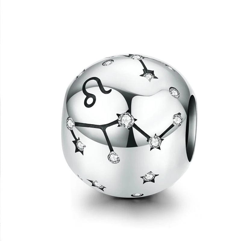 Amarante Jewelry Sparkling Astrology Signs Zodiac Constellation Charms