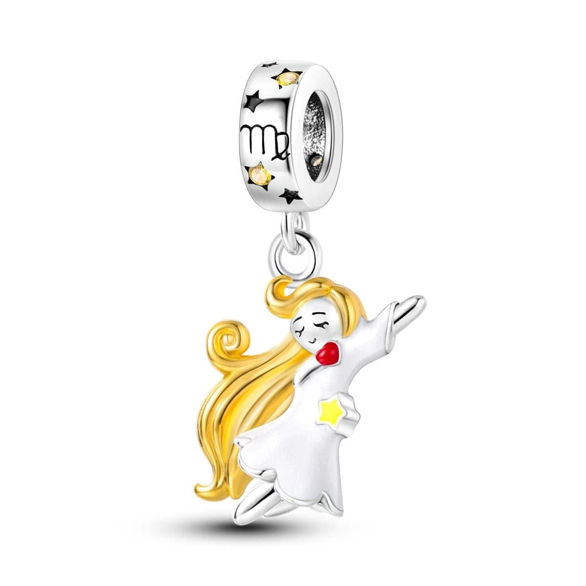 Amarante Jewelry Celestial Astrology Signs Zodiac Constellation Charms