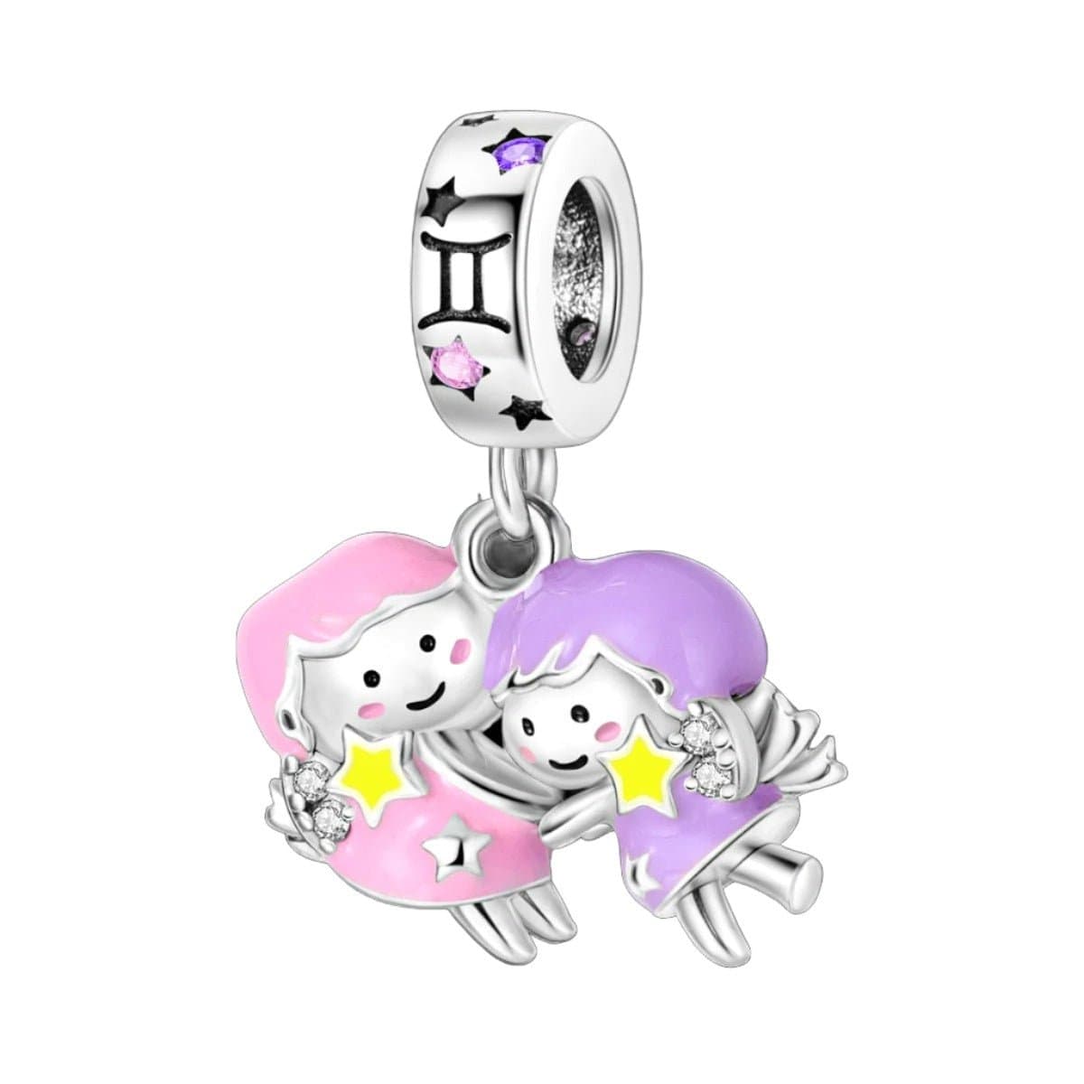 Amarante Jewelry Celestial Astrology Signs Zodiac Constellation Charms