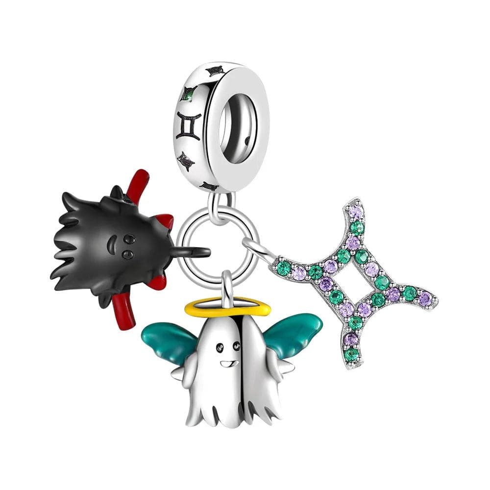 Amarante JewelryAstrology Signs Zodiac Constellation Charms