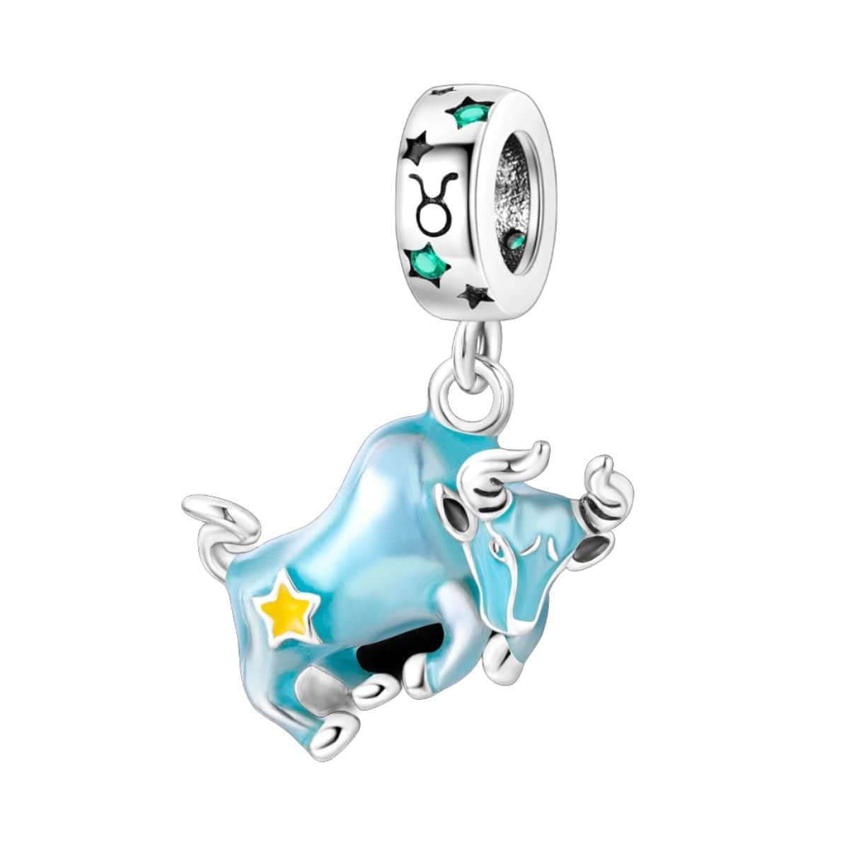 Amarante Jewelry Celestial Astrology Signs Zodiac Constellation Charms