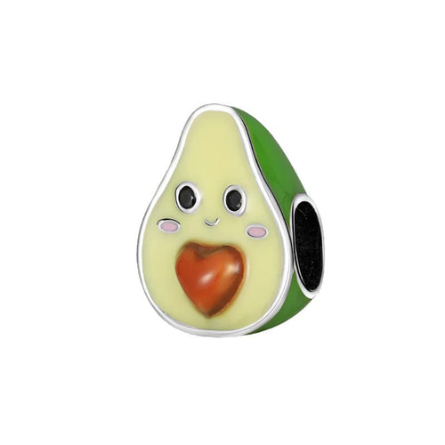 Amarante Jewelry Avocado Charm