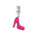 Amarante Jewelry Barbie Heels Charm