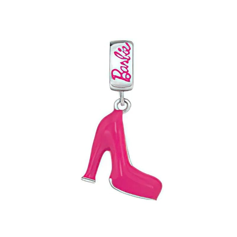 Amarante Jewelry Barbie Heels Charm