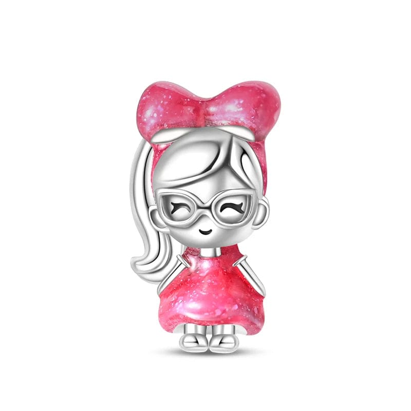 Amarante Jewelry Barbie Princess Charm