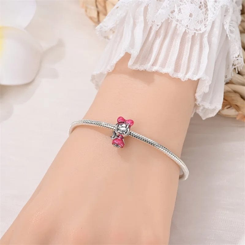 Amarante Jewelry Barbie Princess Charm