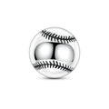 Amarante Jewelry Baseball Ball Charm