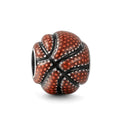 Amarante Jewelry BasketBall Charm