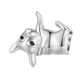 Amarante Jewelry French Bulldog Charm