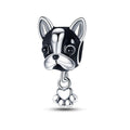 Amarante JewelryBulldog Charm