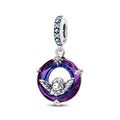 Amarante Jewelry Celestial Angel Dream Dangle Charm