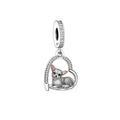Amarante Jewelry Chihuahua Puppy Charm
