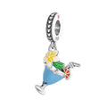 Amarante Jewelry Cocktail Dangle Charm