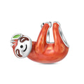 Amarante Jewelry Cute Hanging Sloth Charm