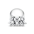 Amarante Jewelry Cute Octopus Charm