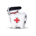 Amarante Jewelry Dentist Graduation Tooth Charm