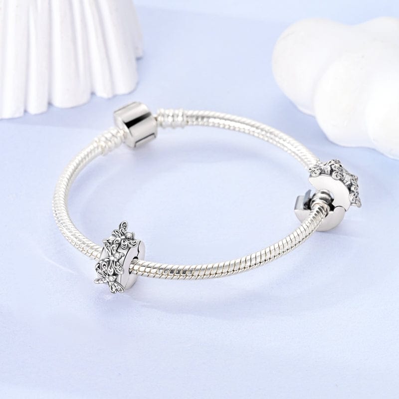 Amarante Jewelry Dragonfly Clip Charm