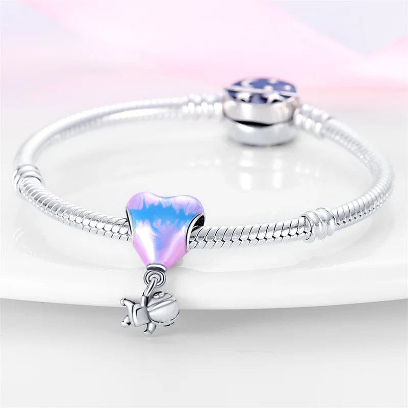Amarante Jewelry Dream Balloon Charm