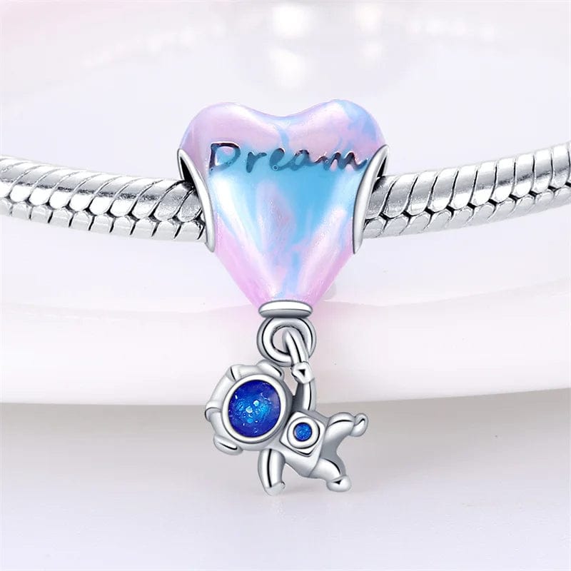 Amarante Jewelry Dream Balloon Charm