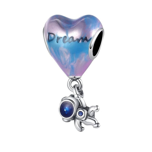Amarante Jewelry Dream Balloon Charm