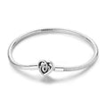 Amarante JewelryEternal Heart Sparkle Bracelet