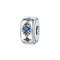 Amarante Jewelry Evil Eye Clip Charm
