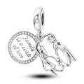 Amarante Jewelry Family is a Circle of Love Charm