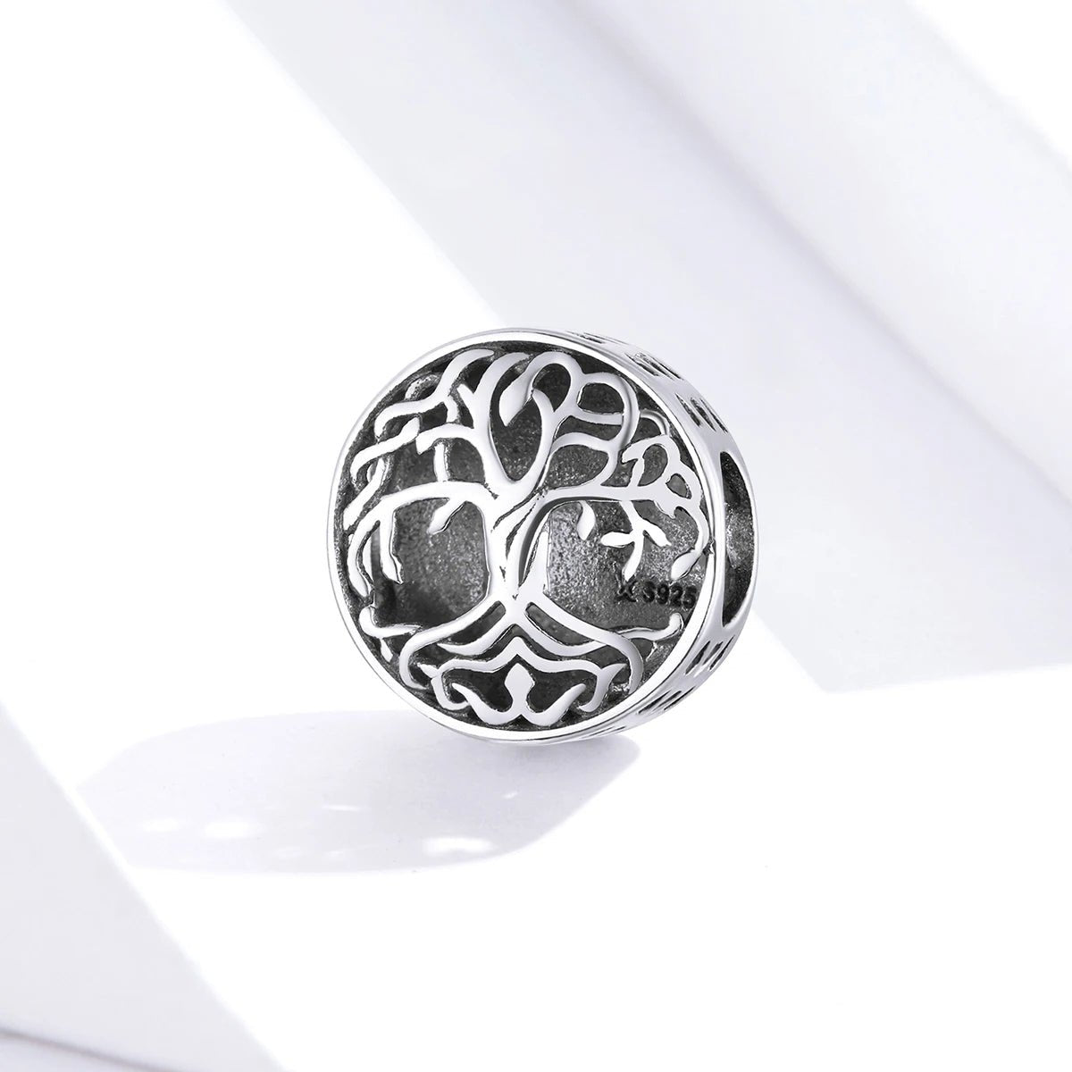 Amarante Jewelry Family Tree Charm
