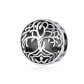 Amarante Jewelry Family Tree Charm