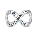 Amarante Jewelry Forever Universe Infinity Charm