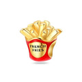 Amarante Jewelry French Fries Charm