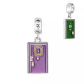 Amarante Jewelry Friends TV Series Door Charm