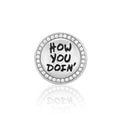 Amarante Jewelry Friends TV Series How You Doin' Charm