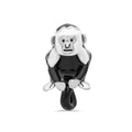 Amarante Jewelry Friends TV Series Marcel the Monkey Charm