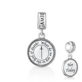 Amarante Jewelry Game of Thrones Not Today Charm