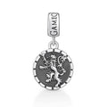 Amarante Jewelry Game of Thrones Lion Charm