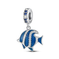 Amarante Jewelry Glow in the Dark Luminous Ocean Fish
