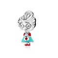 Amarante Jewelry Grandma Charm