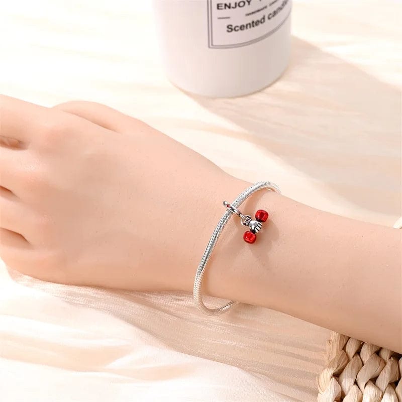 Amarante Jewelry Gym Power Charm