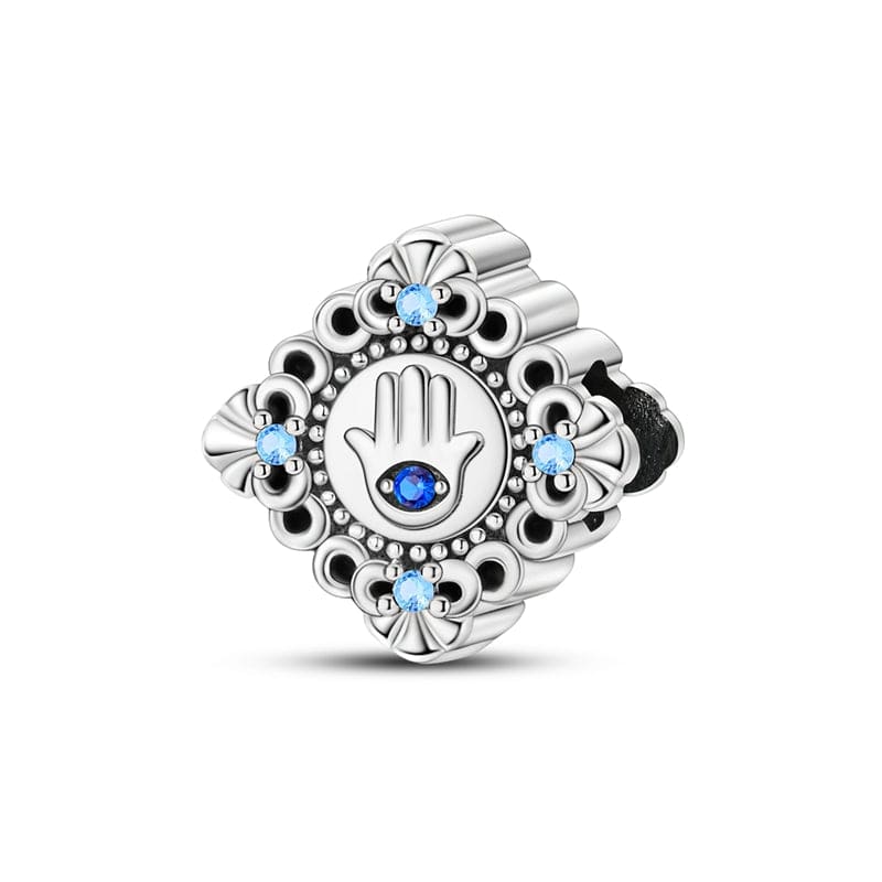 Amarante Jewelry Protective Hamsa Hand Charm